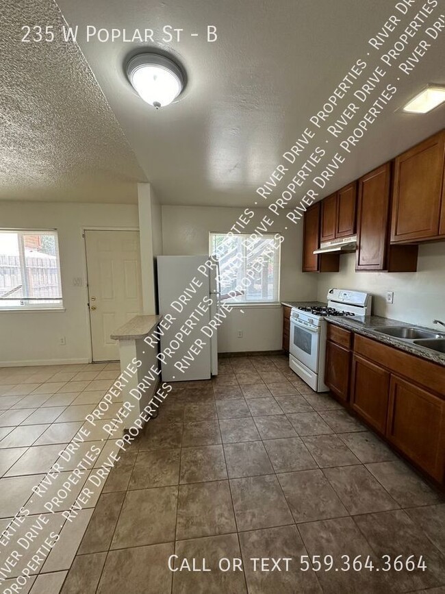 Building Photo - Stockton 1-Bedroom