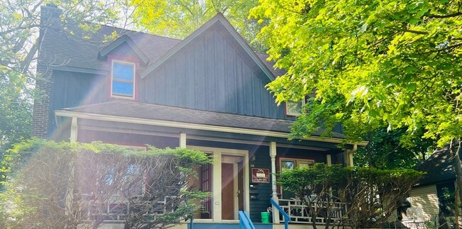 Photo - 536 Detroit St Townhome