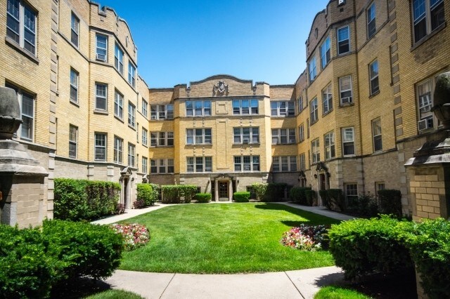 Foto principal - 6031 N Paulina St
