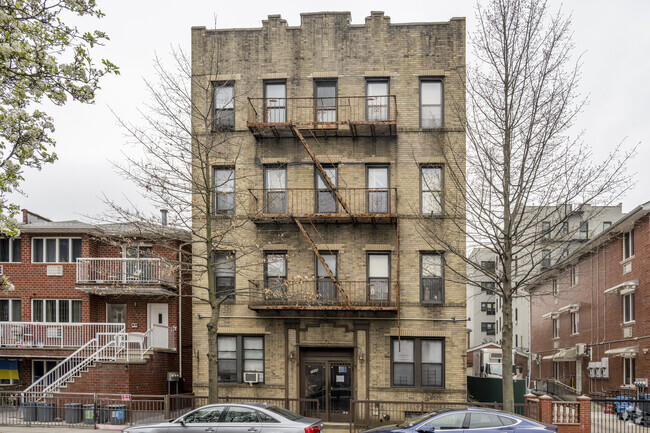 Building Photo - 1926 83rd St