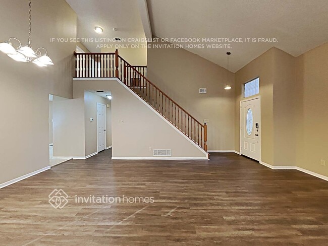 Building Photo - 3409 Windchase Dr