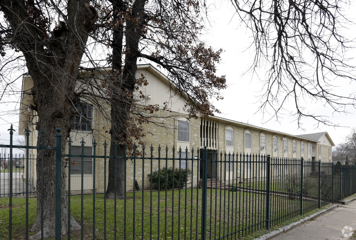 Foto del edificio - Peabody Avenue Apartments