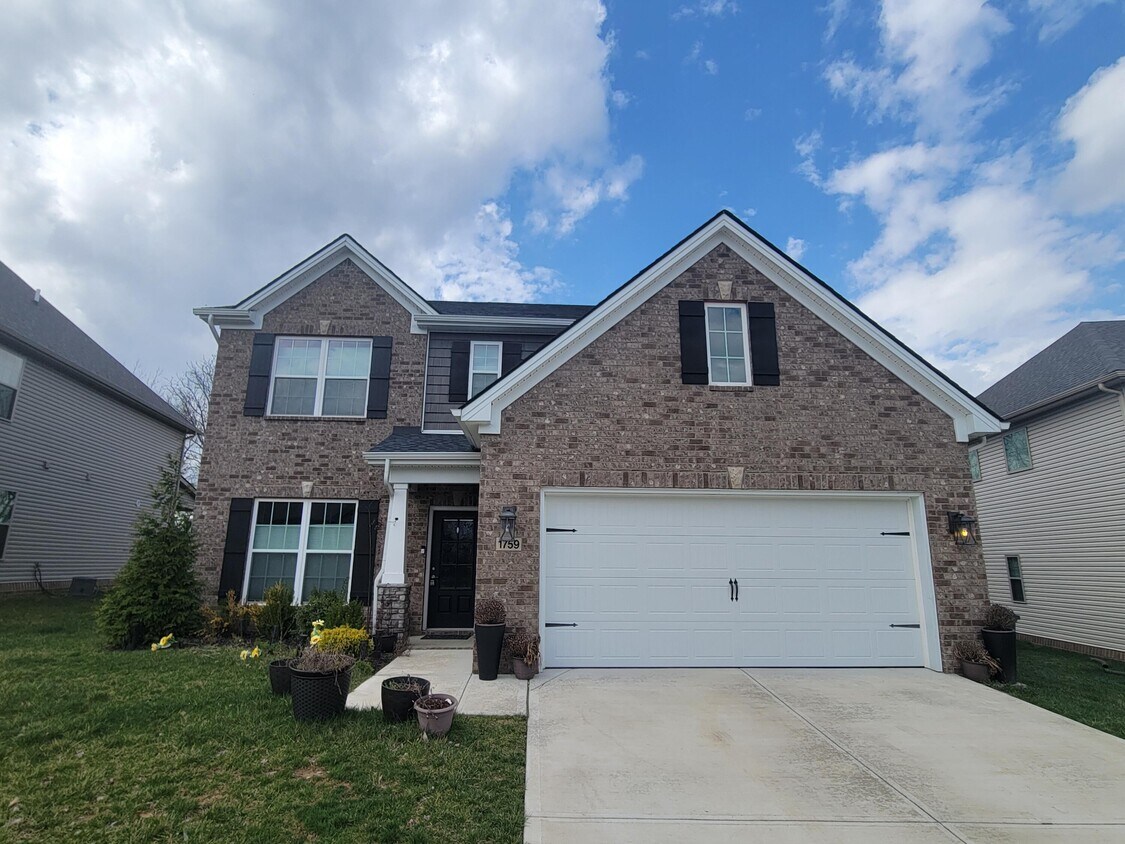 Primary Photo - 1759 Hemp Hill Dr