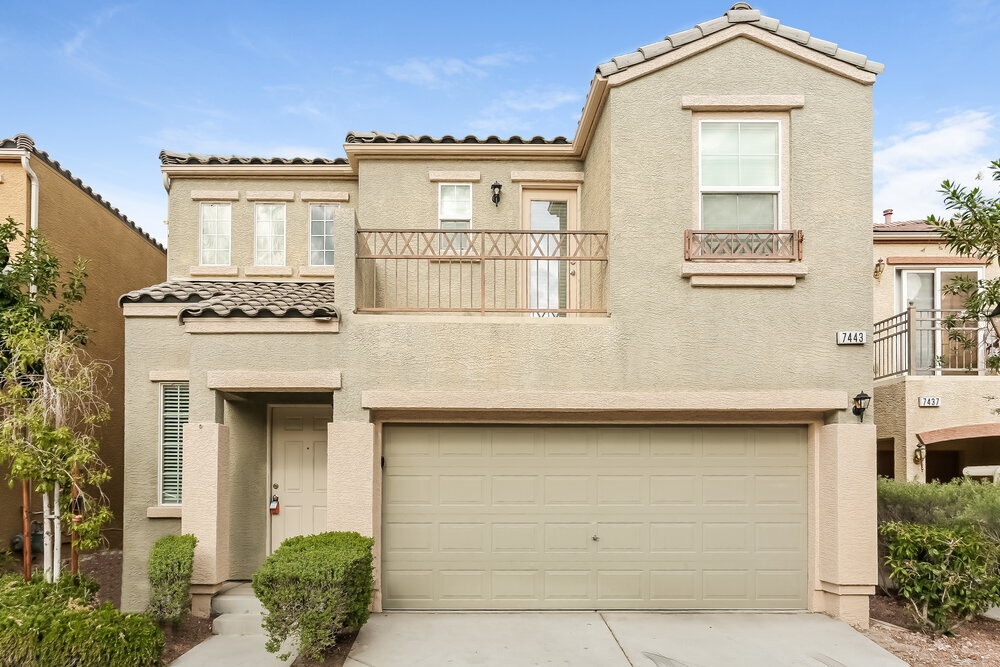Foto principal - 7443 Corcoran St