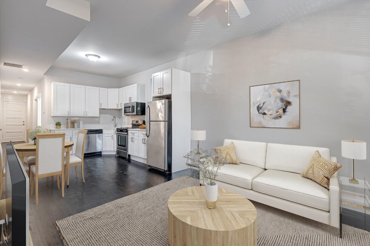 Foto principal - 2633 W Haddon Ave