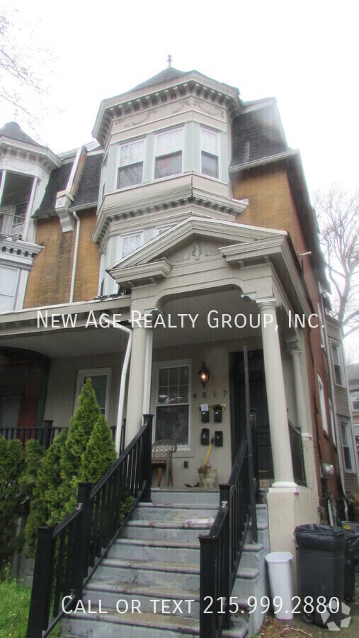 Building Photo - 4817 Baltimore Ave