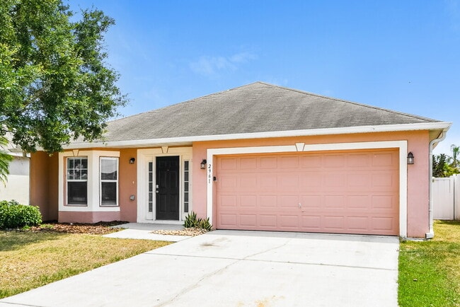 Building Photo - 2961 Elbib Dr