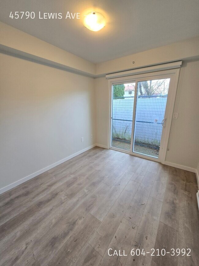 Building Photo - Brand New Unit in Chilliwack