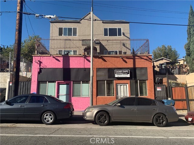 Building Photo - 3441 City Terrace Dr