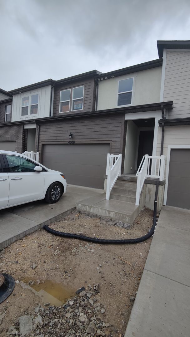 4 Bed Town Home for Rent in Riverton - 4 Bed Town Home for Rent in Riverton