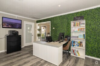 Interior Photo - The Spoke