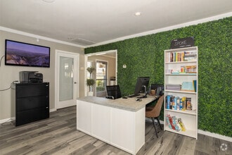 Interior Photo - The Spoke