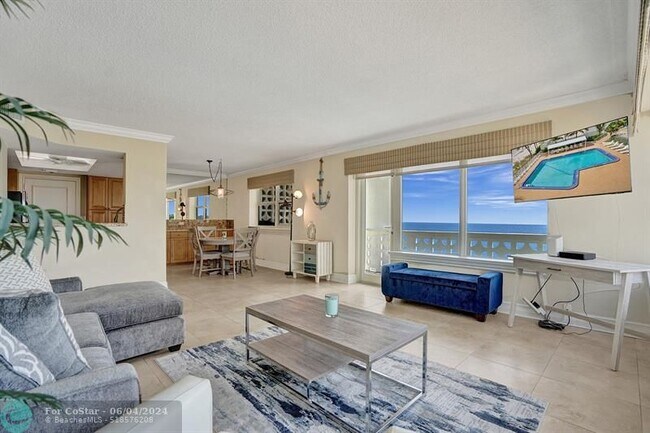 Foto del edificio - 4010 Galt Ocean Dr