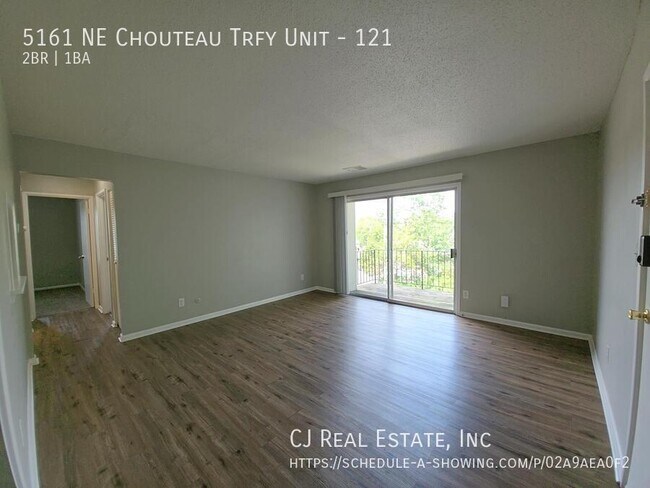 Foto del edificio - 5161 NE Chouteau Trafficway