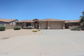 Building Photo - 24645 N 45th Dr