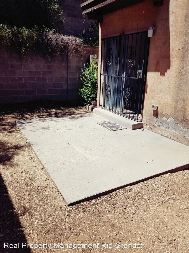 Foto del edificio - 2 br, 1.5 bath House - 3404 Indian School ...