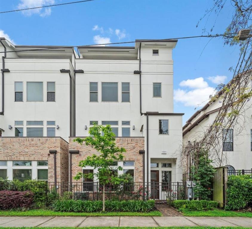 Foto principal - 1509 Missouri St