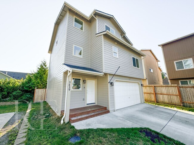 Foto del edificio - SUPERSIZED 5-Bd HOME