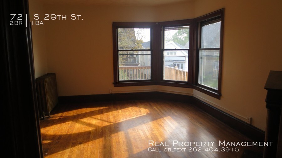 Primary Photo - 2 Bedroom Duplex