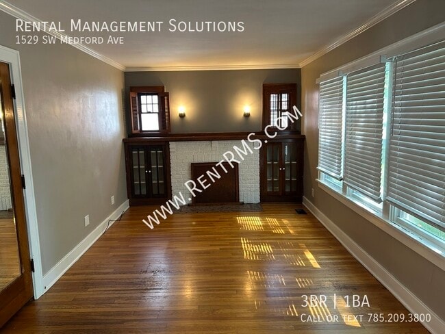 Foto del edificio - 1529 SW Medford Ave