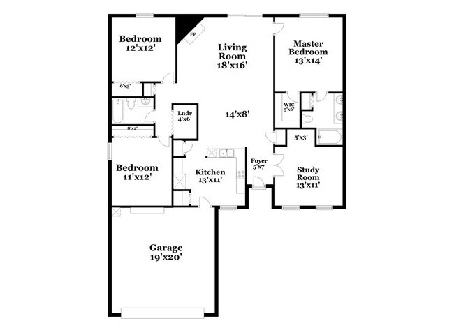 Foto del edificio - 5125 Valcourt Rd