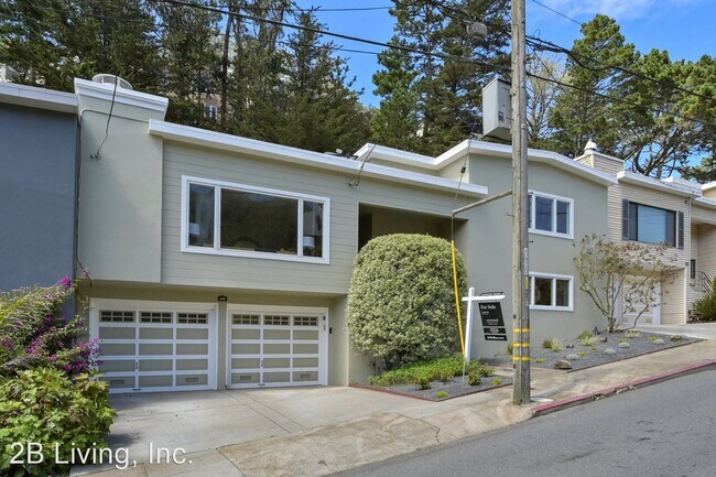 Building Photo - 3 br, 3 bath House - 444 Ulloa Street