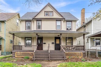Building Photo - 3103 Bradwell Ave
