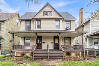 Building Photo - 3103 Bradwell Ave