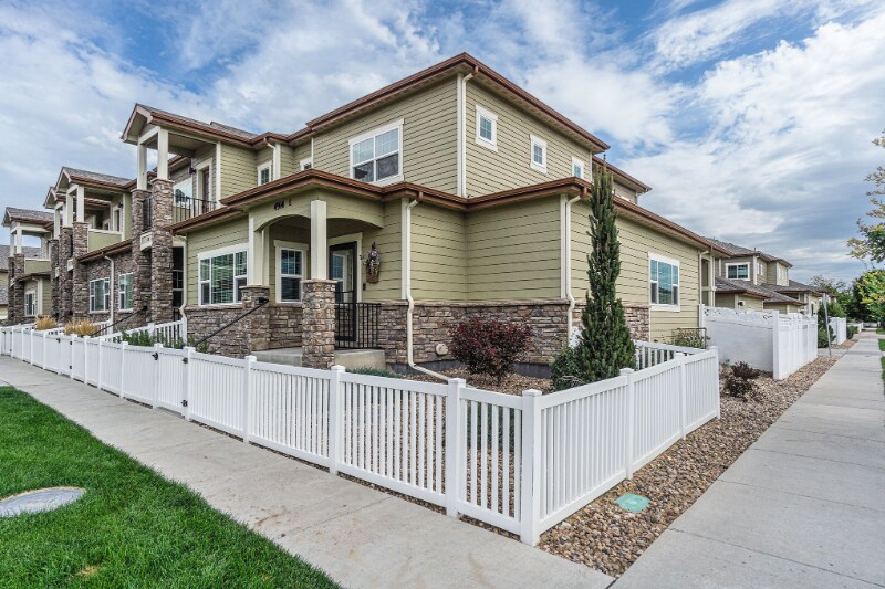 4914 Brookfield Dr Unit E, Fort Collins, CO 80528 Condo for Rent in