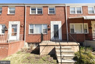 Building Photo - 1130 Linden Ave