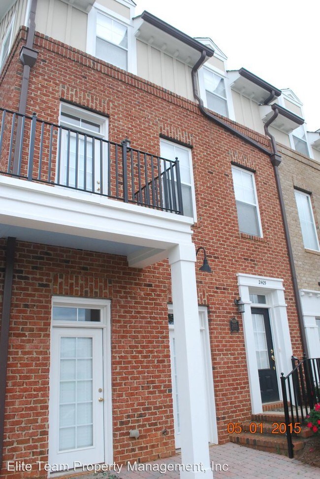 Foto del edificio - 2405 Bonterra Blvd