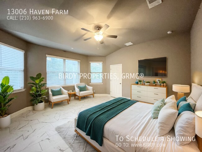 Foto del edificio - "Spacious 4-Bed Haven with 2.5 Baths in Pr...