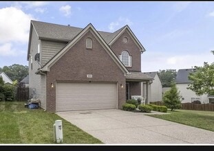 Building Photo - 16918 Bowline View Trail