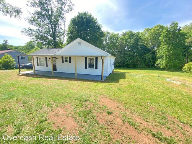 Foto del edificio - 3 br, 1 bath House - 1109 Turnersburg Hwy