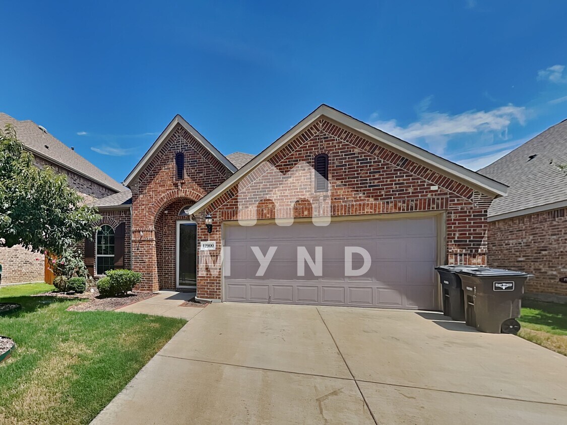 12900 Steadman Farms Dr House Rental in Keller, TX