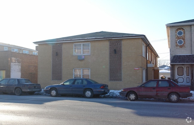 Building Photo - 5927-5929 W 63rd St