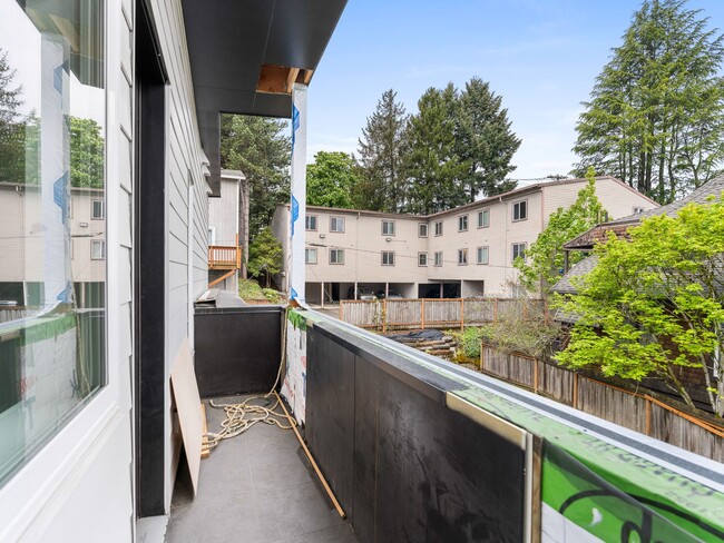 Foto del edificio - 3727 SW Hood