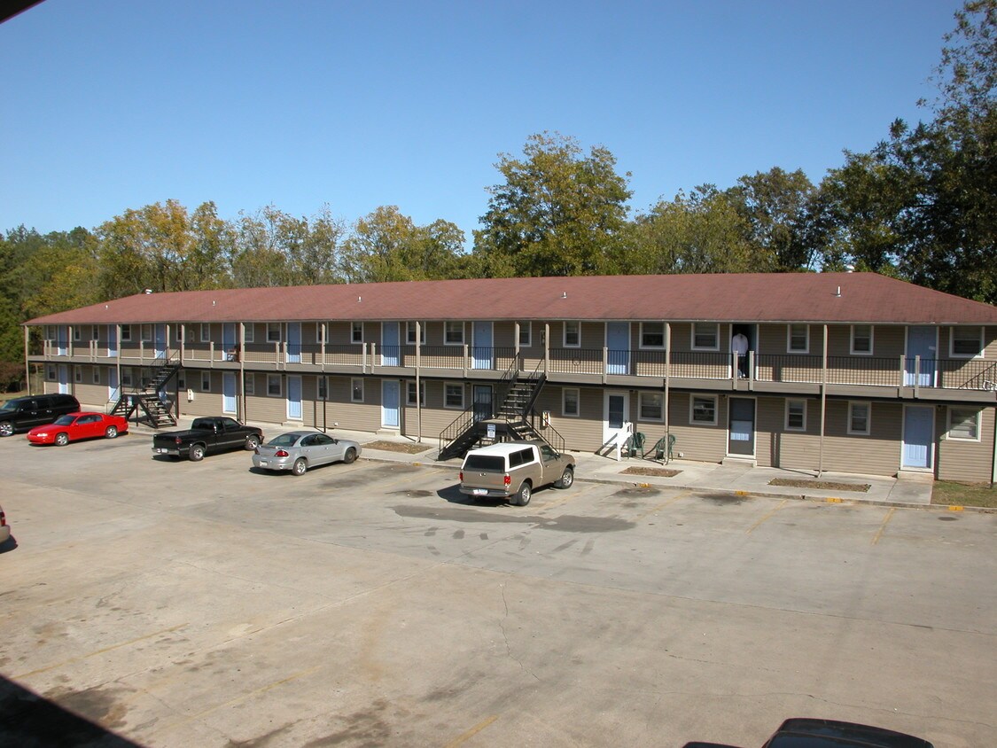 Primary Photo - 4110 Jamison Dr SW