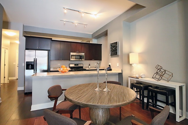 Photo - 1930 S Wabash Ave Apartment