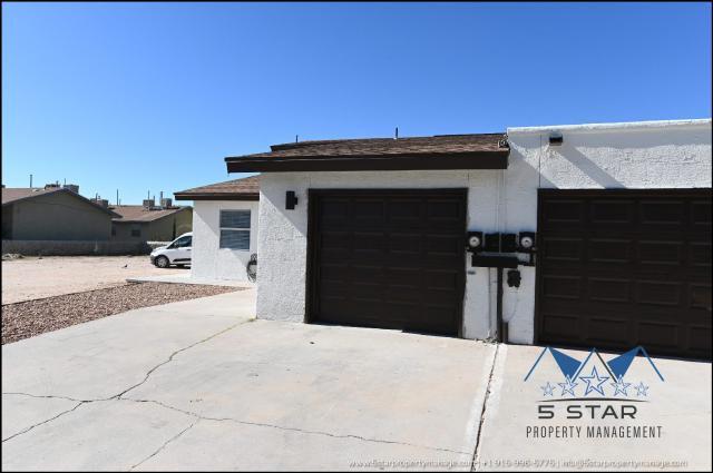 Building Photo - 3 bedroom in El Paso TX 79935
