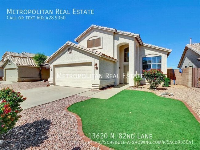 Foto del edificio - 13620 N 82nd Ln