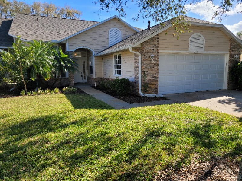 365 Kilmarnock Pl, Melbourne, FL 32940 House Rental in Melbourne, FL