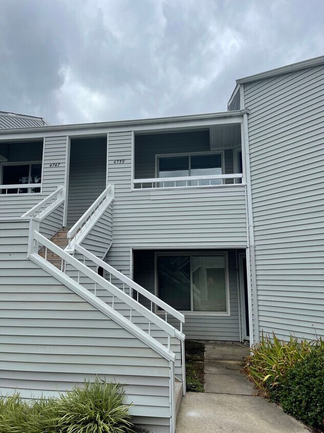 Primary Photo - BROOKSIDE CONDOS