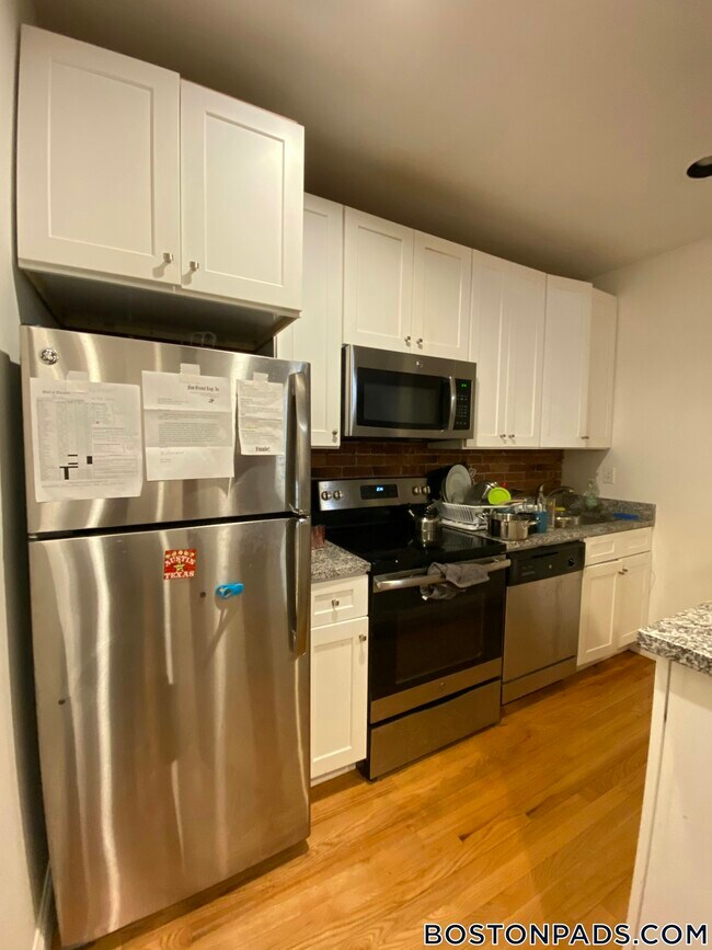 Foto del edificio - 480 Massachusetts Ave