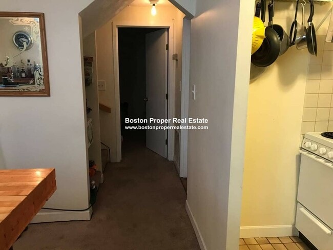 Foto del edificio - 5 Grove St