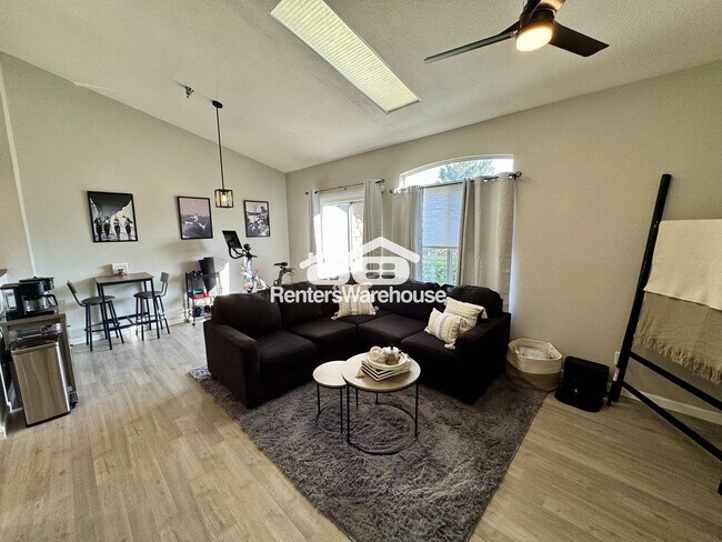 Foto del edificio - 2575 S Syracuse Way