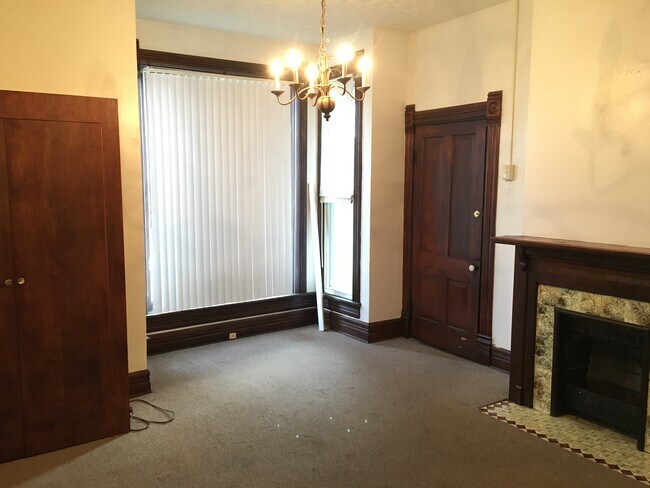 Foto del edificio - 401 Harrison Ave