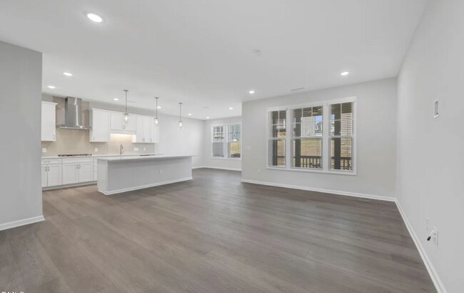 Foto del edificio - 3116 Cathedral Comb Dr
