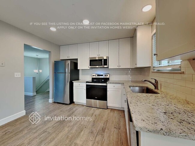 Foto del edificio - 3831 E 122nd Ave