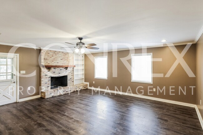 Building Photo - Wonderful 3 Bedroom Home in Clinton, MS!